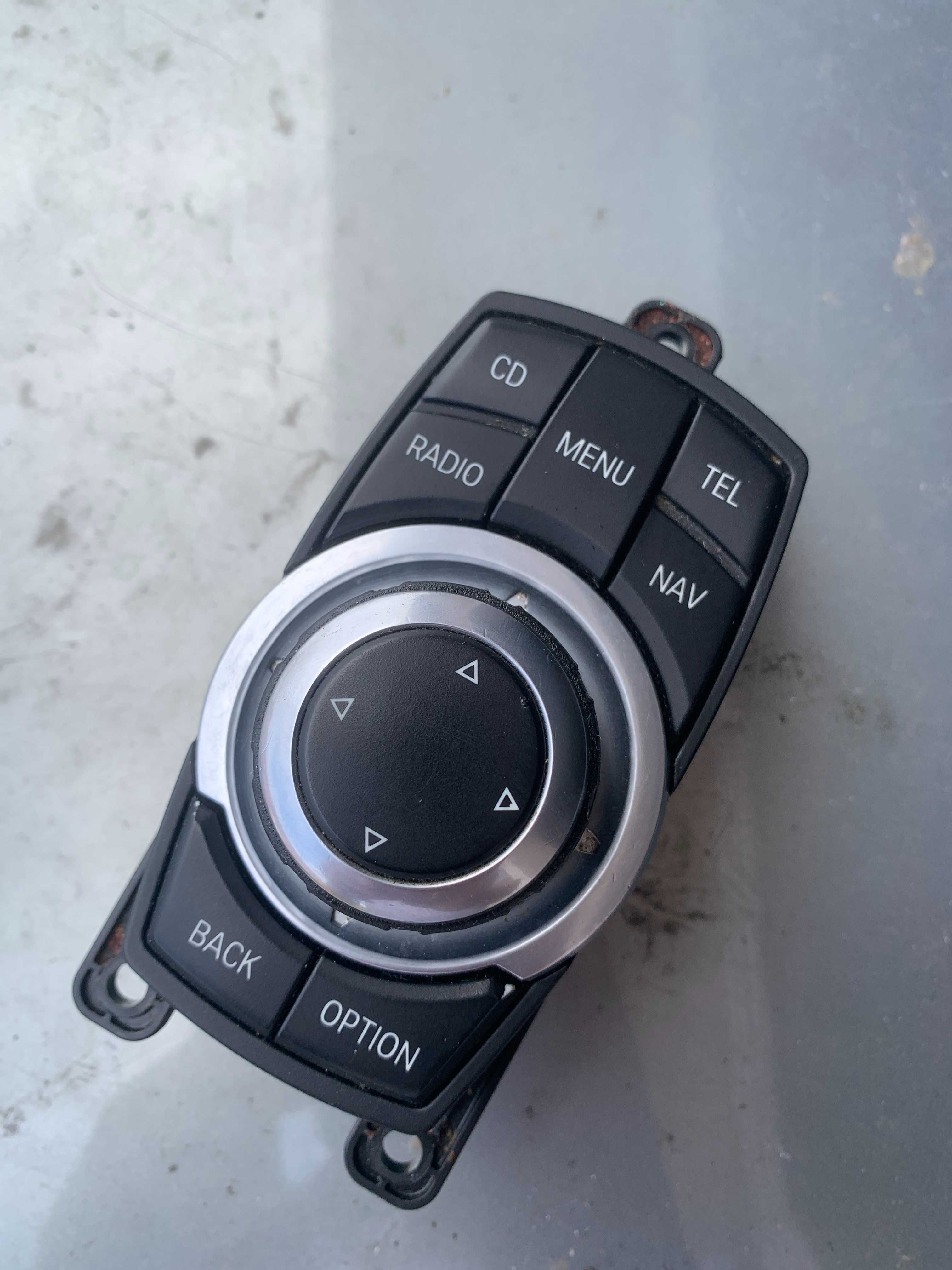 Kontroler i DRIVE Bmw 5 F10 F11 F07 7 F01 X3 F25 9.206.444