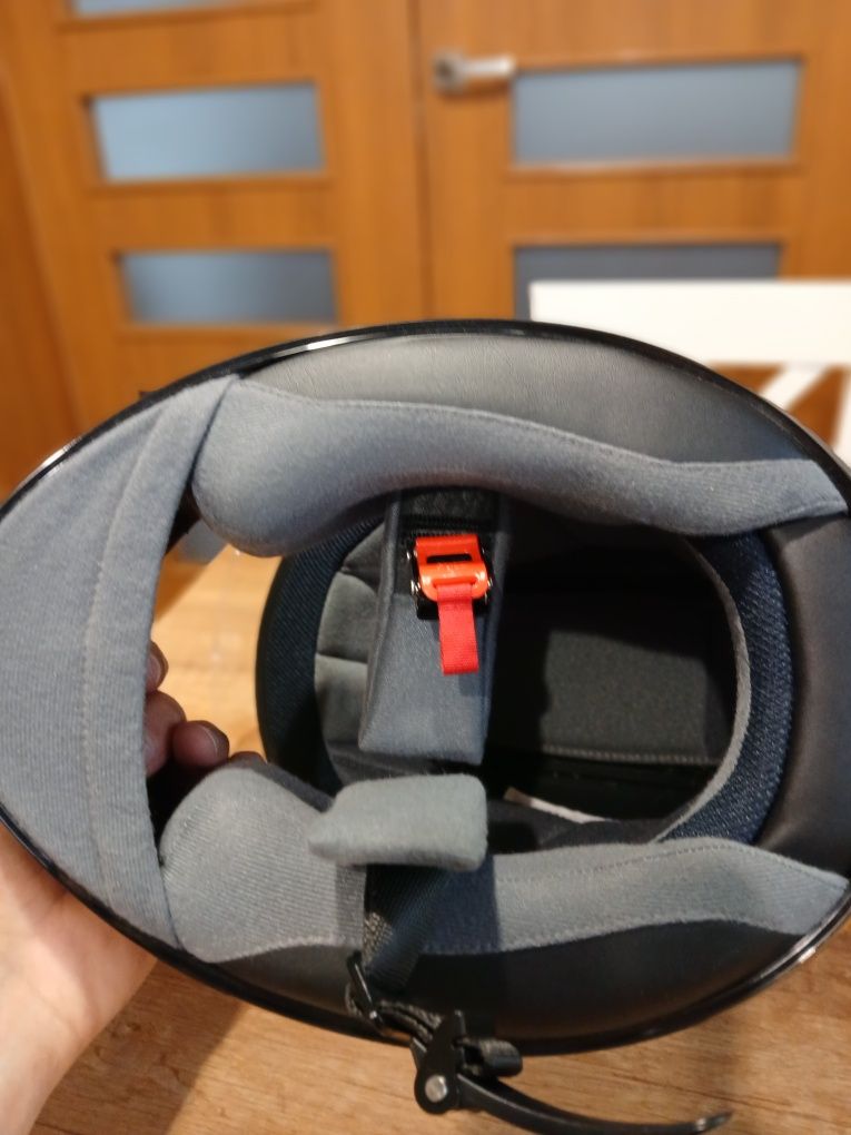 Kask integralny HJC VELA MC8SF