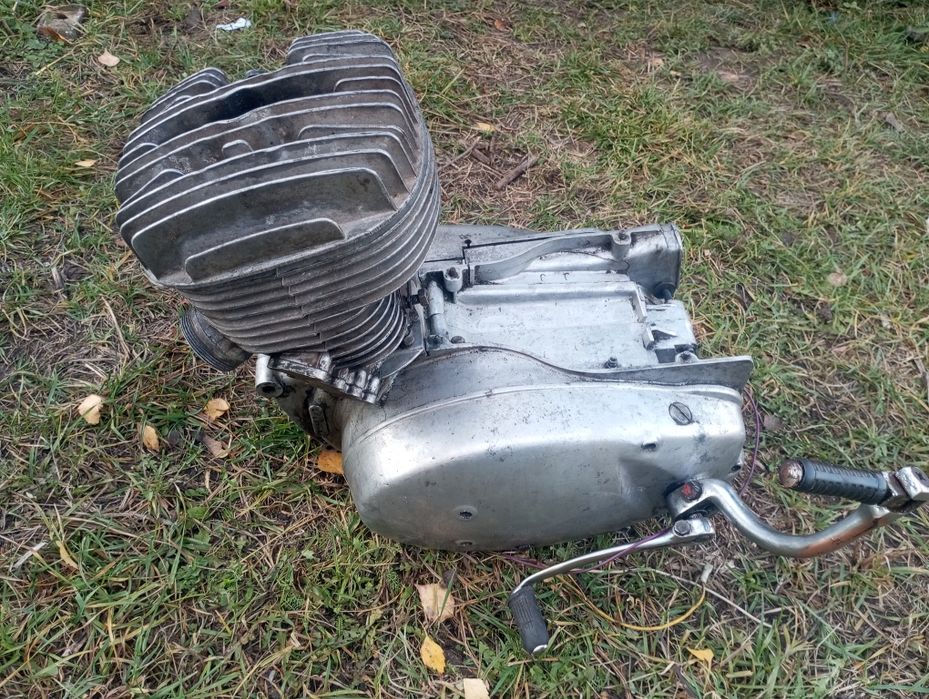 Продам иж планета 3 после капиталки