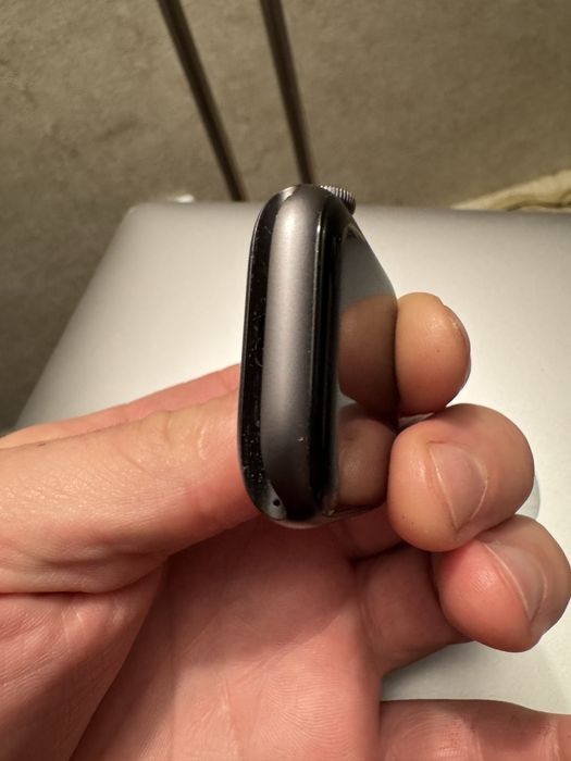 Apple watch series 4 Nike 44 mm