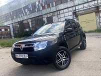 Renault Duster 1.5 K9K Відмінний стан