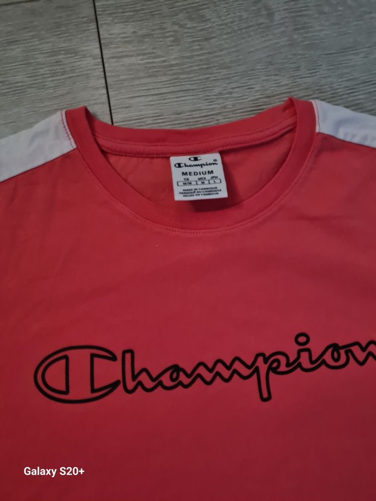 T shirt  champion