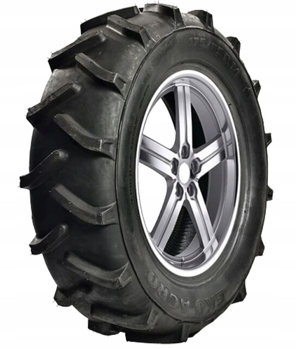 Opona rolnicza Markgum Agro 195 65 r15 6.00-15, 6.50-15, 7.00-15 tanio