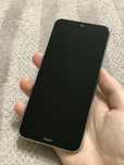 Телефон Xiaomi Redmi note 8t