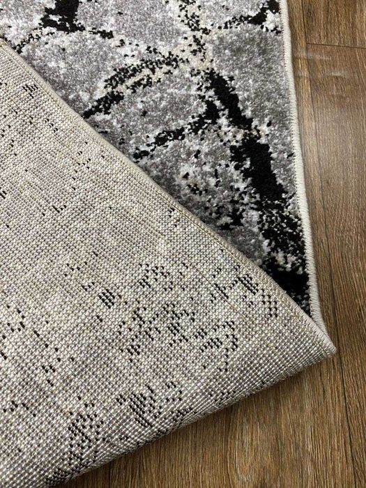 Килим доріжка на джгутовій основі  для спальної кімнати| Килим 2х3