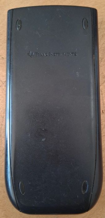 Calculadora TI-84 Plus
