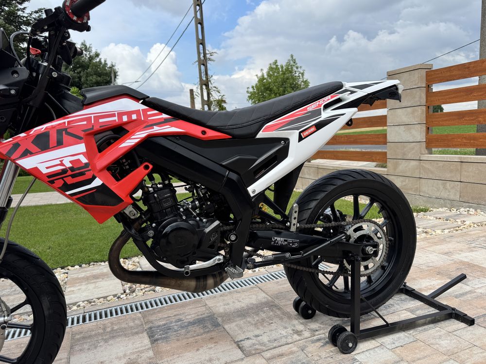 Derbi senda XTREME 50/74 2019
