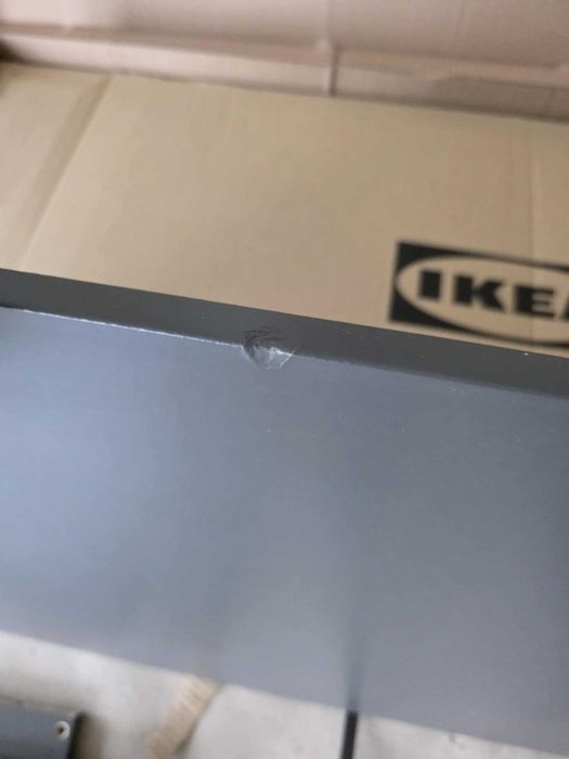 szafka Trofast szary Ikea