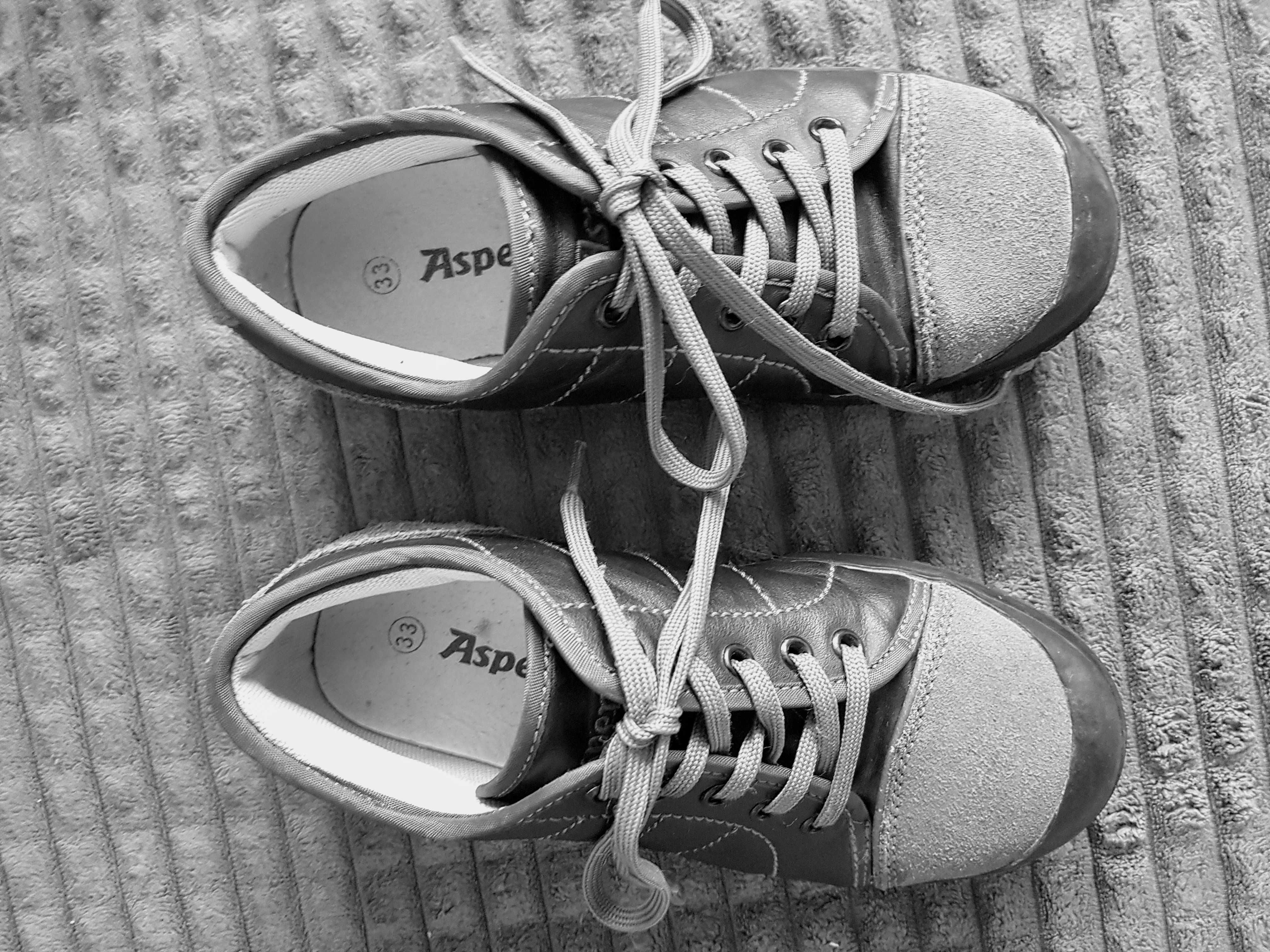 Buty rozm. 33