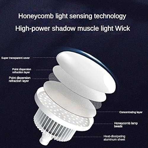 Tiandirenhe LED Softbox 85W – 2800K-5700K 50x70 cm Pilot, Zestaw 2 szt