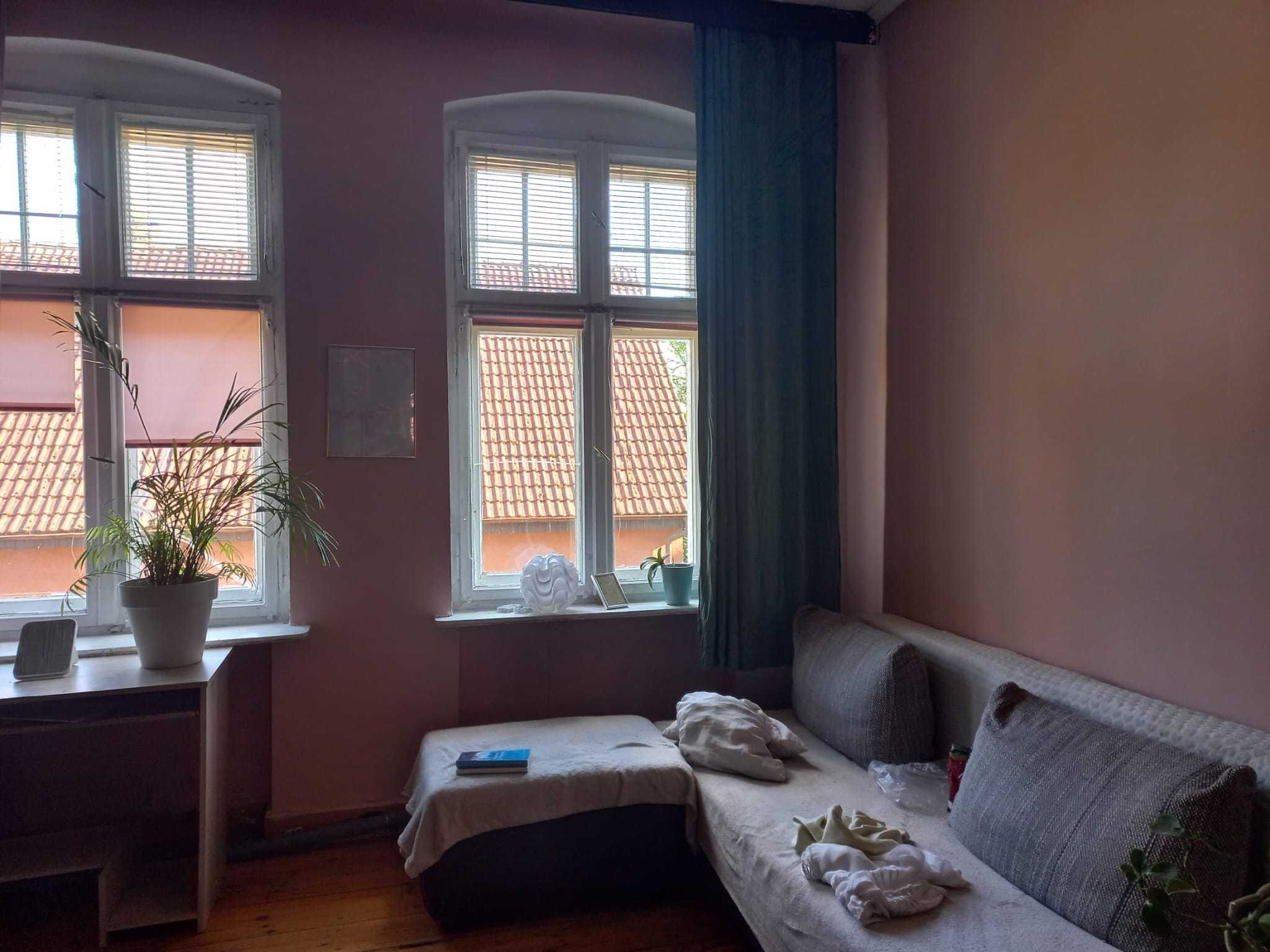 Bezczynszowe, duże Mieszkanie w Nowogardzie