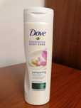 Balsam do ciała Dove - pistacje i magnolia