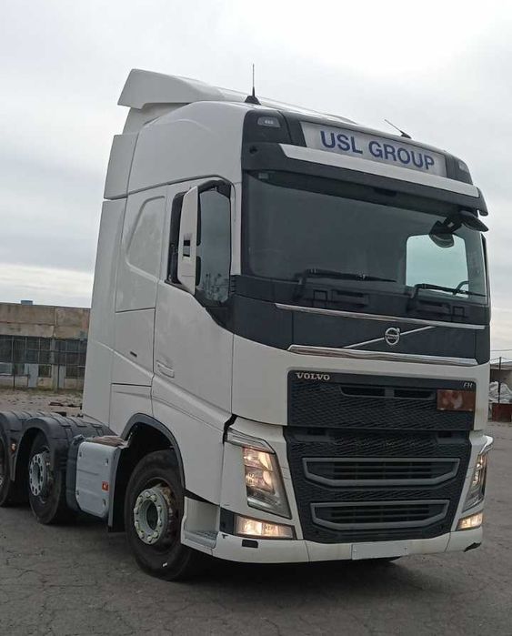 Разборка Розборка Шрот Запчастини ТІР Volvo FH4 500 Euro 6 Вольво фш