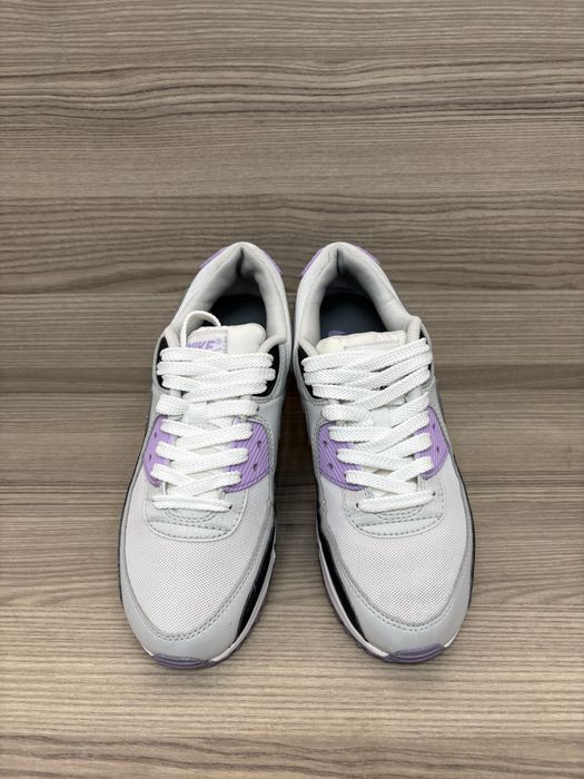 Кросівки Nike Air Max 90 лригінал 38р _ Кроссовки nike air max 90 ориг