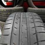 Opony Letnie Kumho 255/40ZR19 100Y