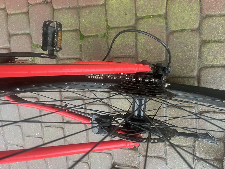 Sprzedam rower Giant