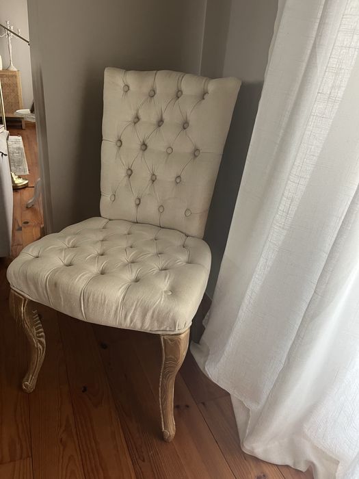 Cadeiras de Sala de Jantar