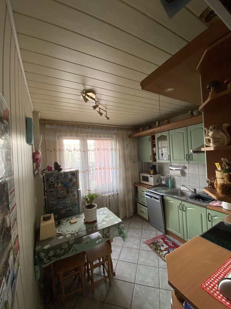Mieszkanie Pichowice 2 piętro z •pięknym widokiem• balkon, ustawne