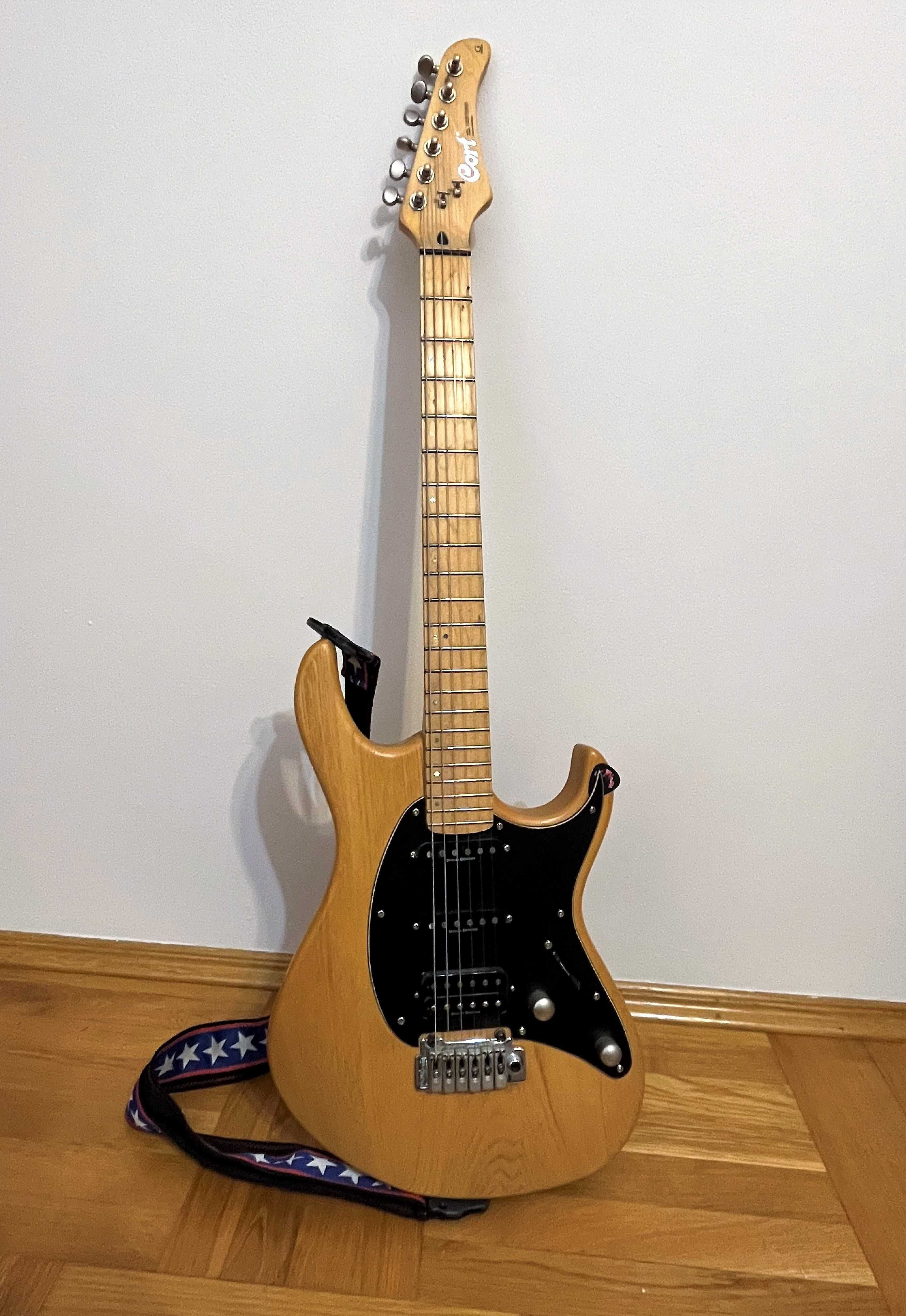 Cort G 260 Opn - Gitara Elektryczna