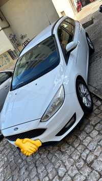 Vendo ford focus