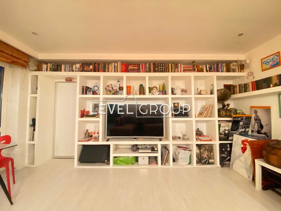 ТОП квартира 45м2 2-кімнатна Академіка Шалімова Солом'янський район