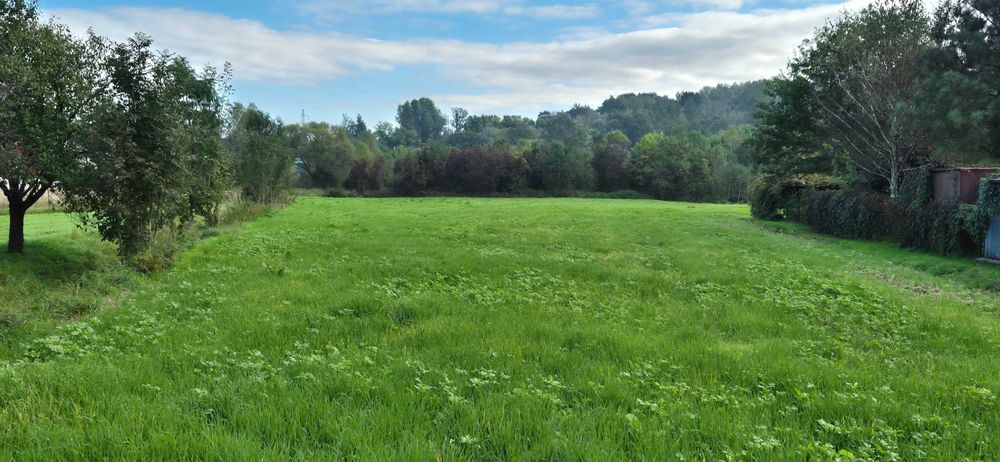 Działka na sprzedaż 26 arów Strzyżów