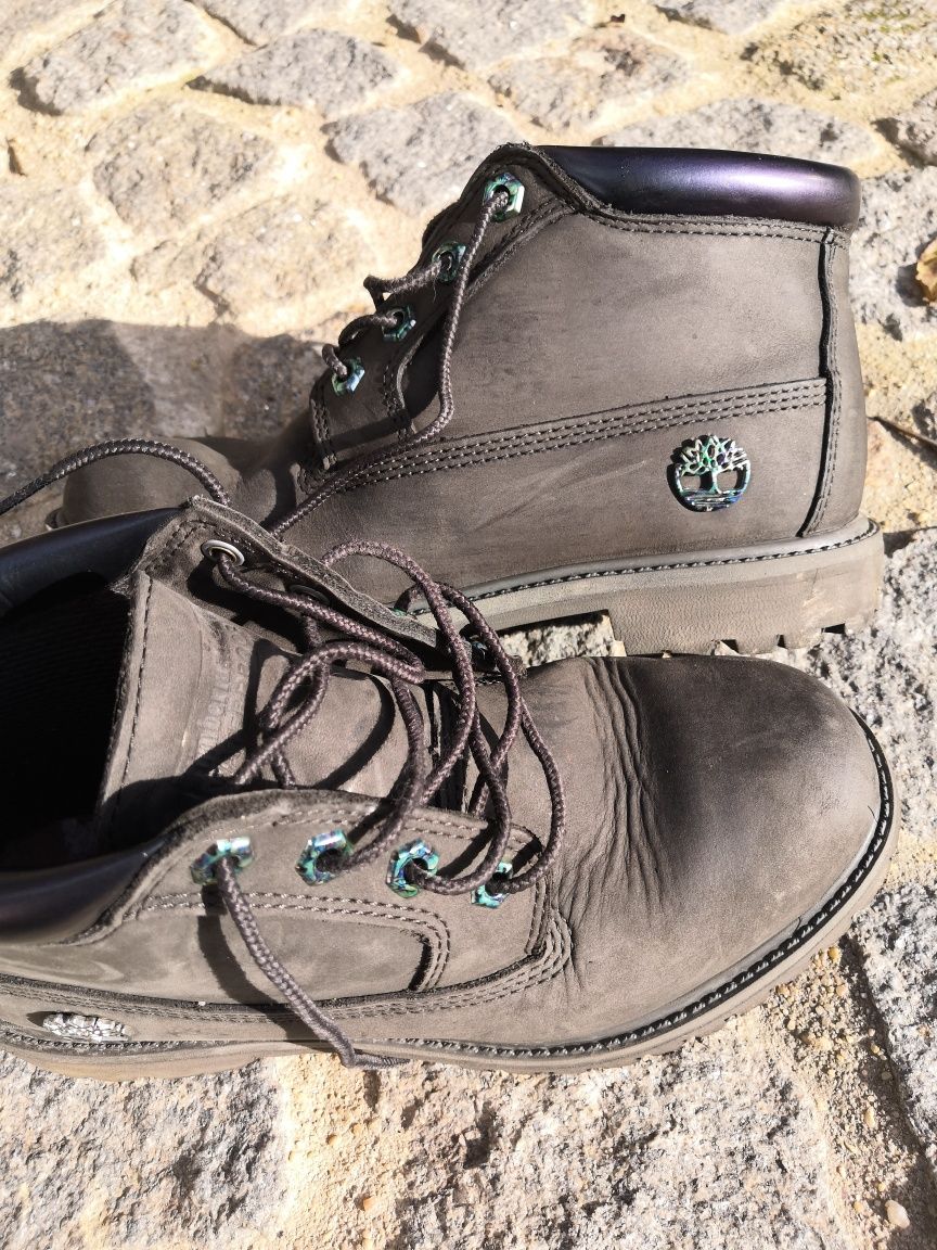 Timberland Kenniston Nellie 37