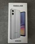 Samsung galaxy A05 состояние идельное новое