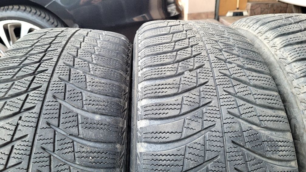 Koła strukturalne 16 Opel Astra K 5x105, felgi, czujniki, opo