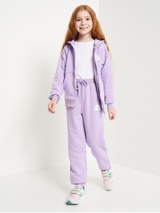 Спортивний костюм тринитка 122 р.