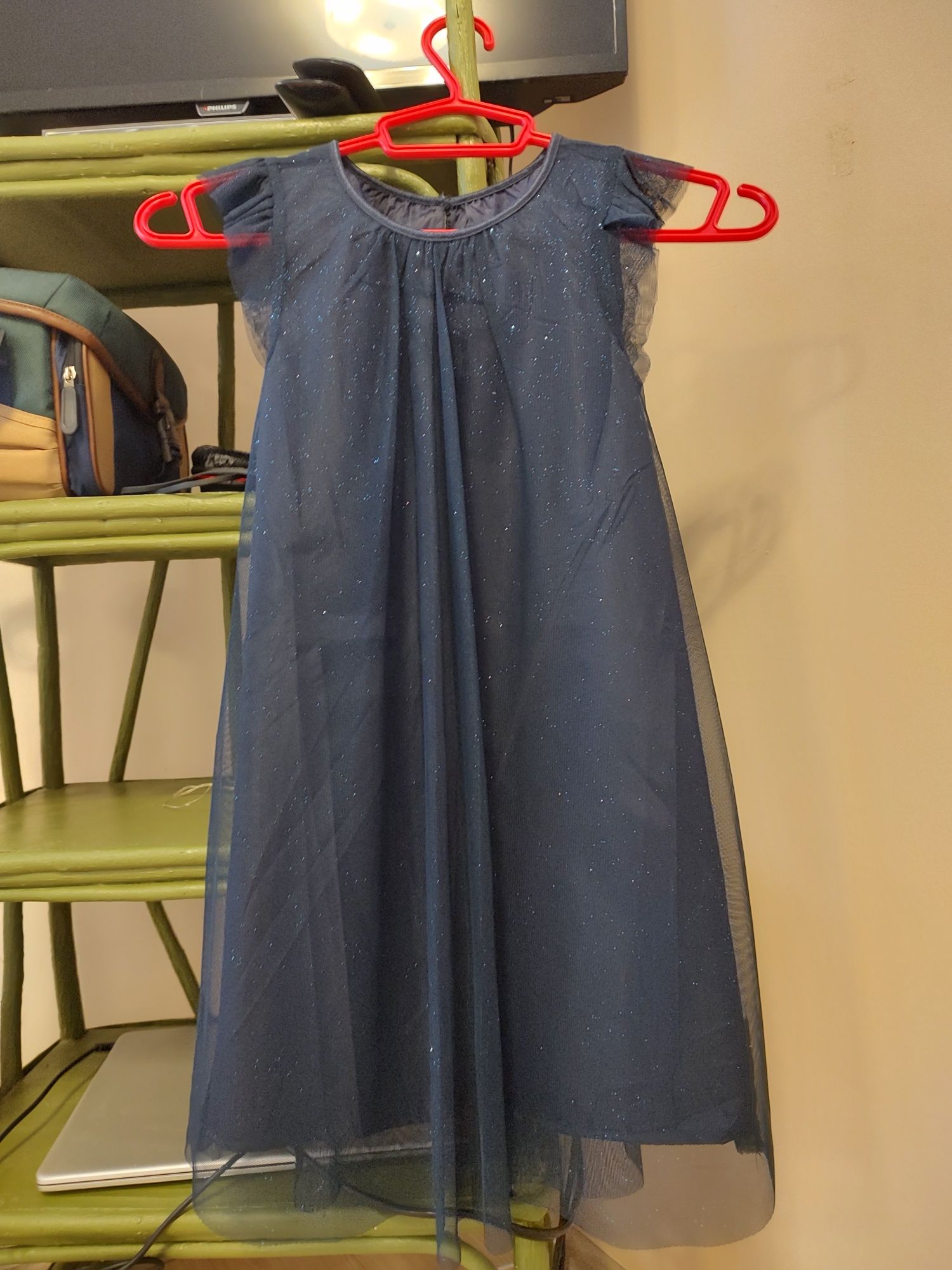 Чарівна сукня/плаття Pocopiano 128