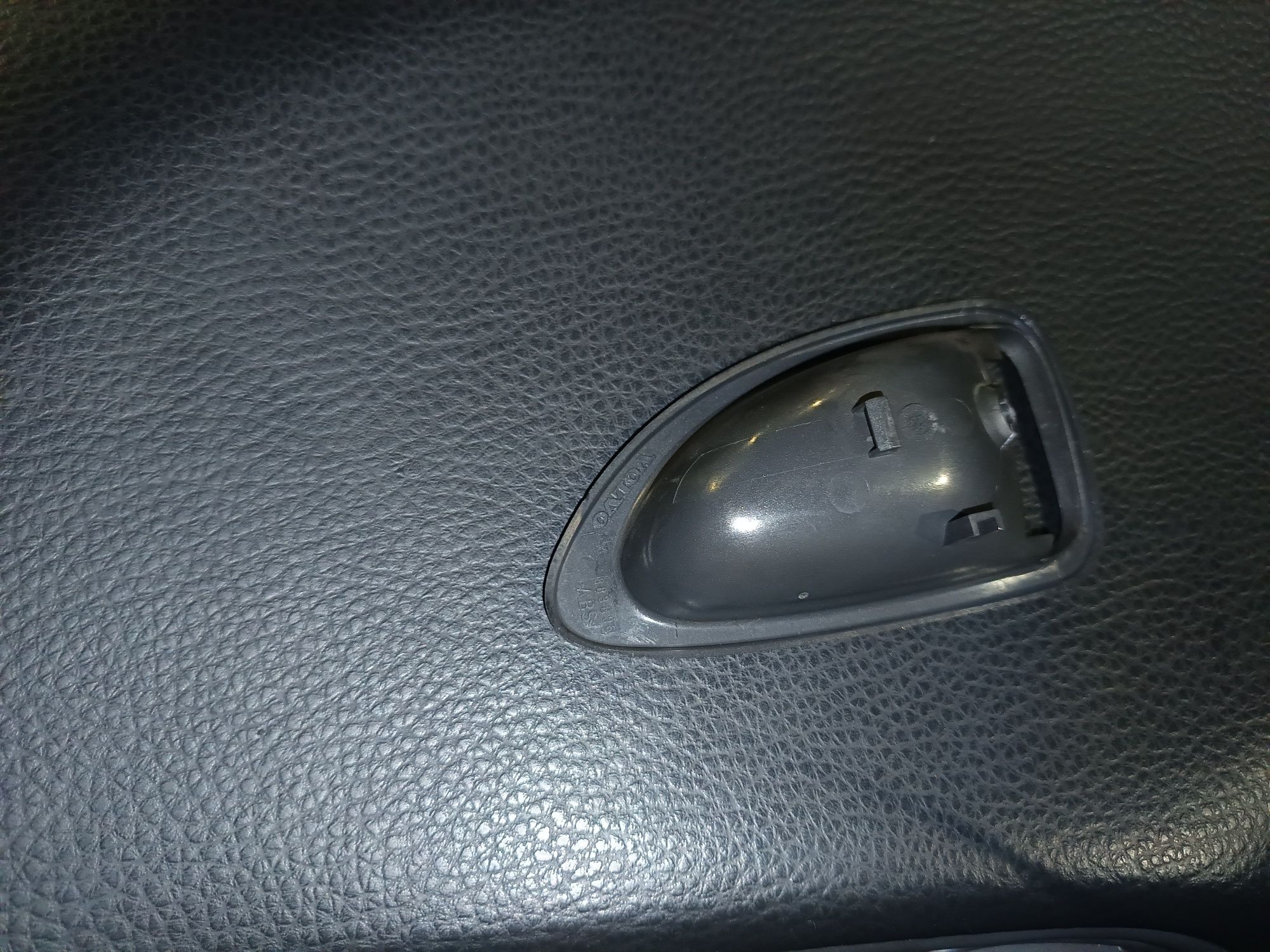 Maçaneta interior frente esquerda para Volvo V40