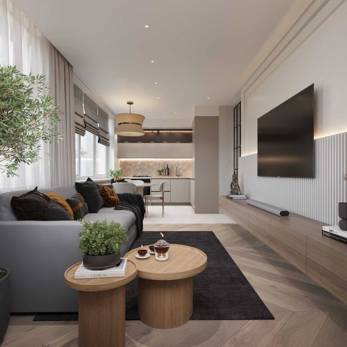 Дизайнер інтер'єру, 3D Візуалізатор, Візуалізація,Арх. візуалізація