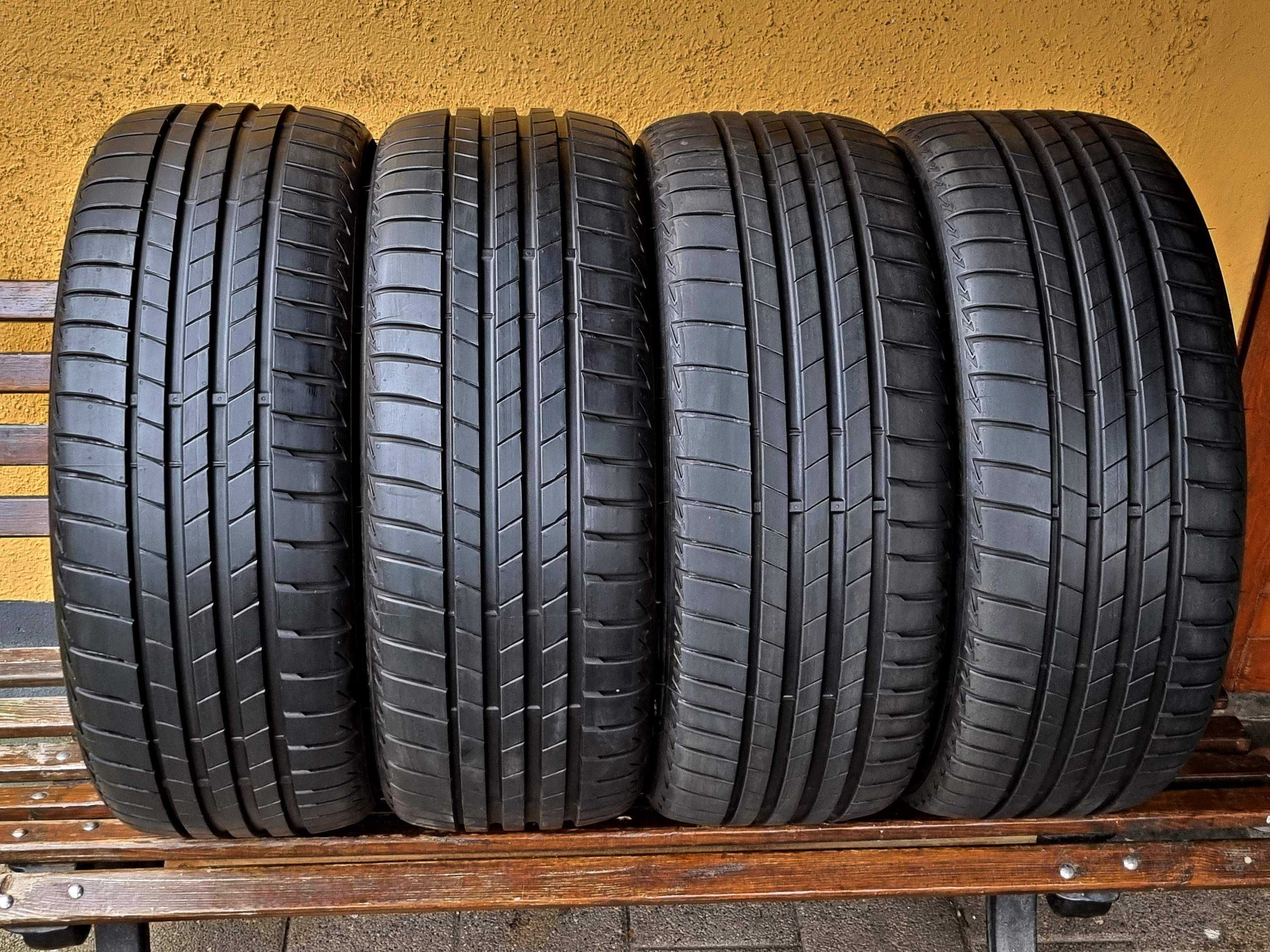 Bridgestone Turanza T005 225/40R19 93W MO XL Rok 2022.27 - Nowe