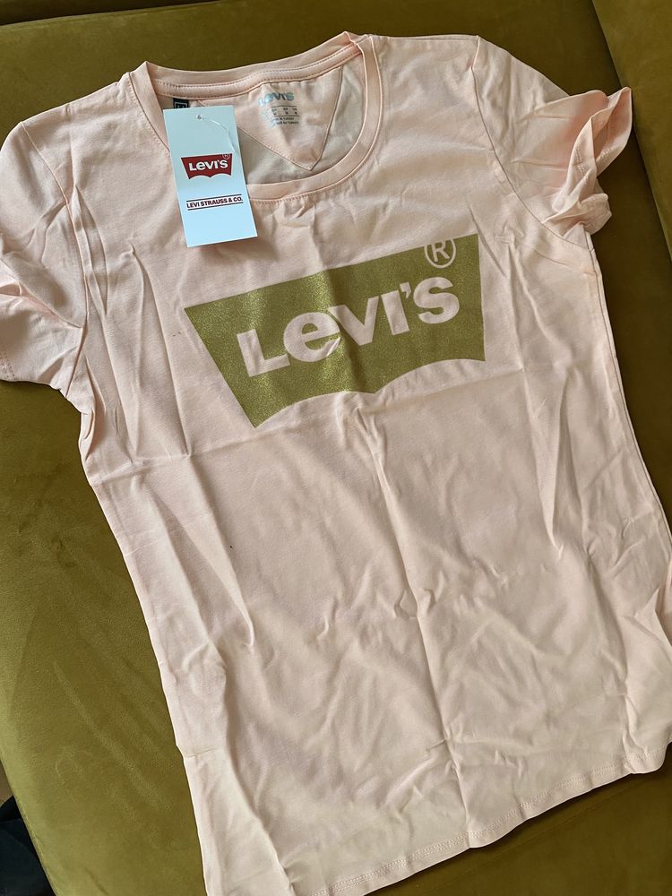 T-sport Levi’s damski