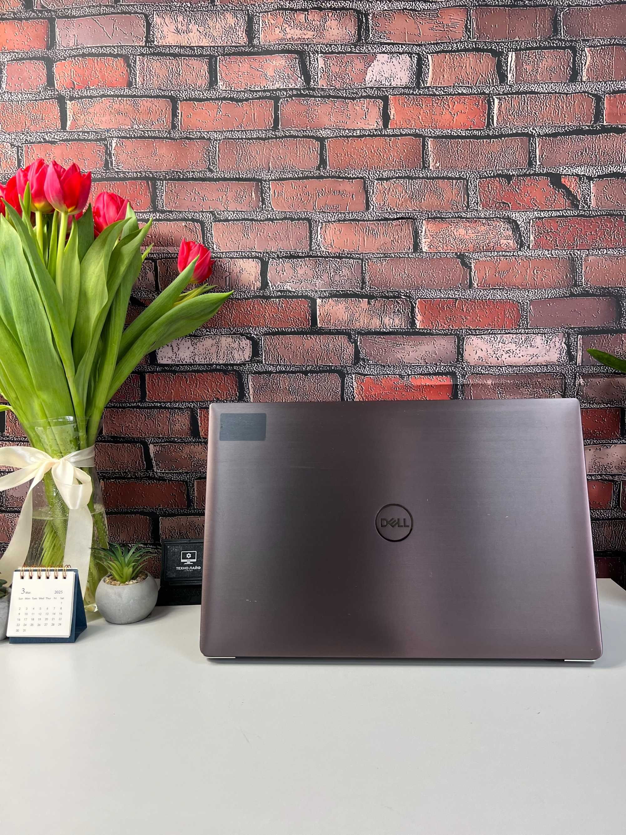 Quadro P2000 (4GB)·Ноутбук Dell Precision 5530·i9-8950HK·32GB·1TB