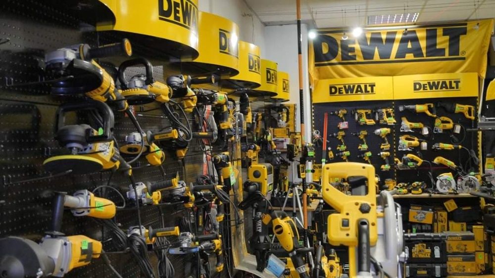 ZESTAW combo DEWALT DCK422P3T - idealny na start + GRATIS  CZAPKA MEGA