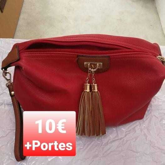 Malas senhora - NOVAS E SEMI NOVAS