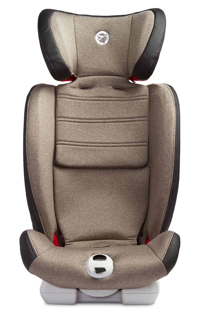 Fotelik samochodowy VOLANTE FIX Limited ISOFIX 9-36 dla dzieci