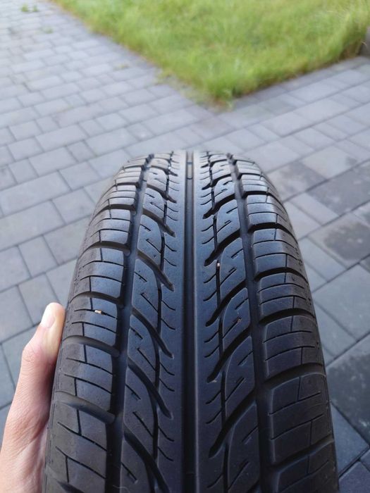 Opony TIGAR SIGURA 155/70 R13 4szt.