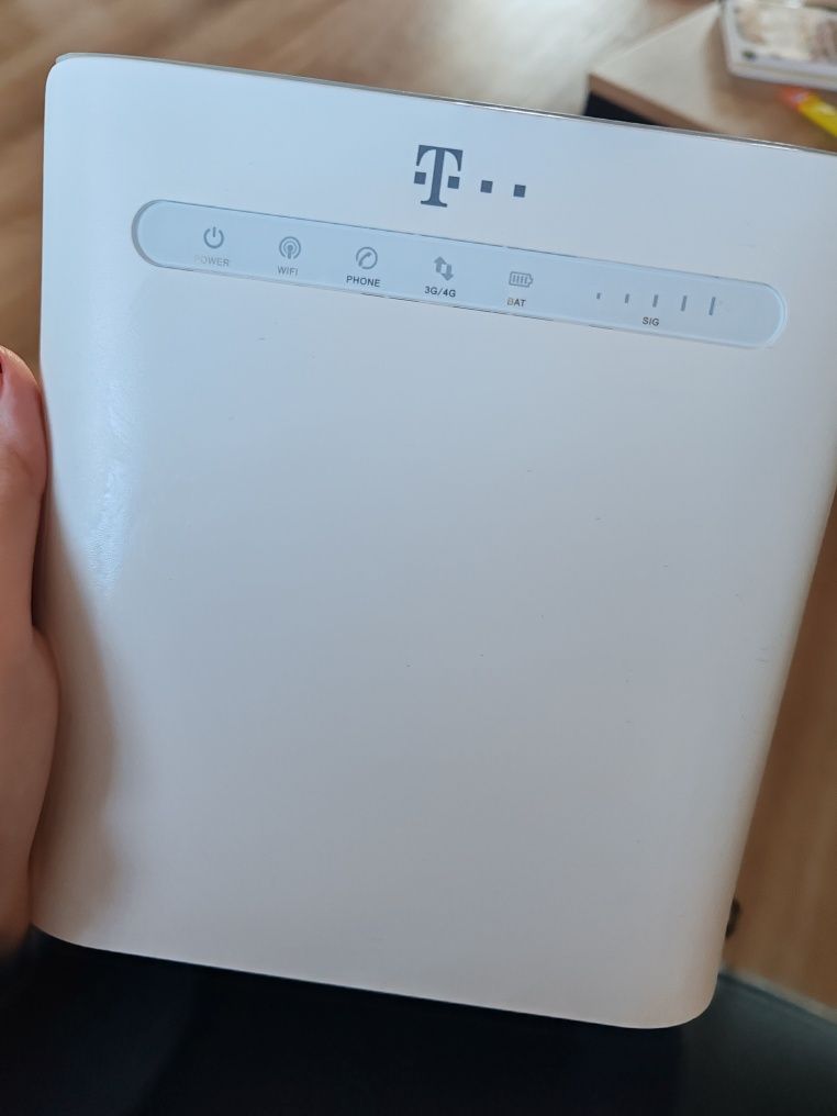 Sprzedam Router ZTE