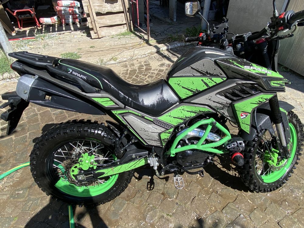 Продам Spark 300