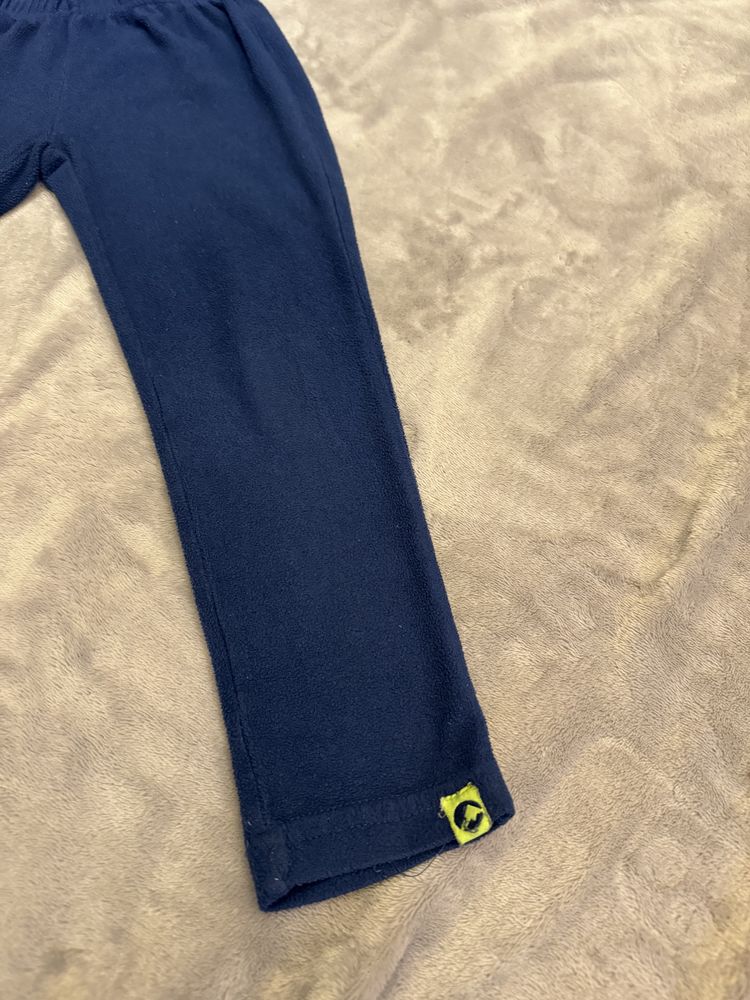 Spodnie Polar Stomberg 98