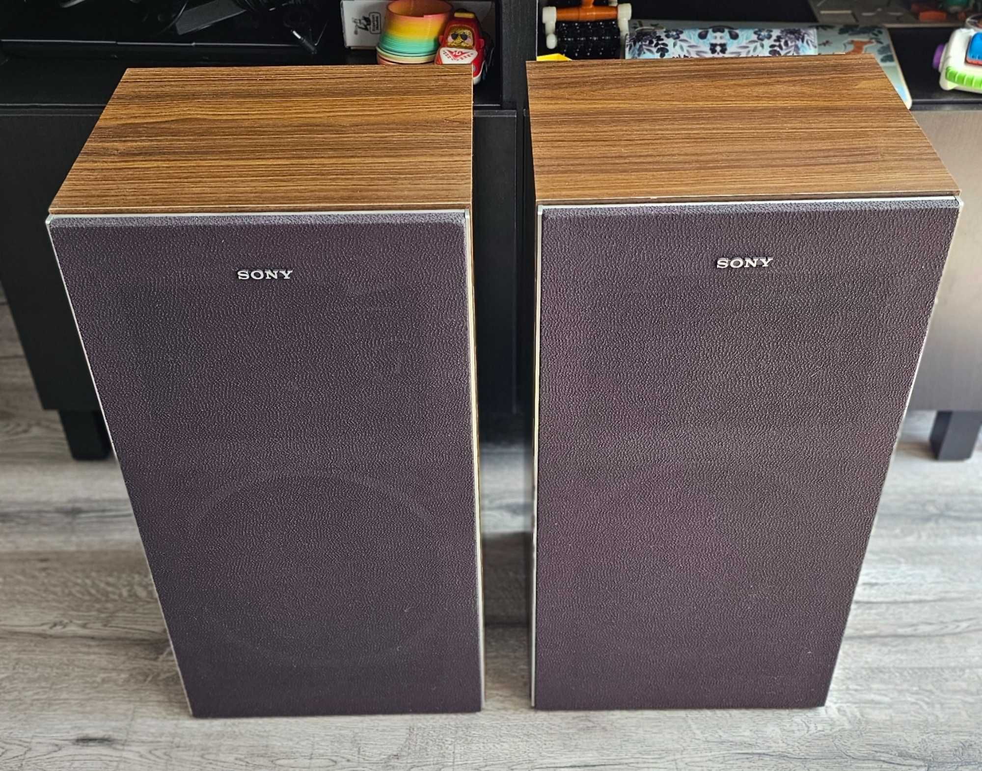 Kolumny Sony ss-3050