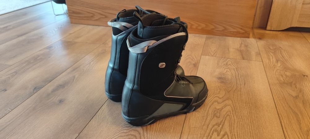 Buty snowboardowe Crazy Creek rozm.43
