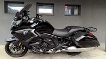 BMW K K1600 BAGGER 2019r Idealny