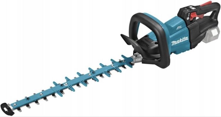 Akumulatorowe Nożyce do Żywopłotu MAKITA DUH502Z 18 V 50 cm