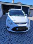 Vendo Ford cmax de 2012