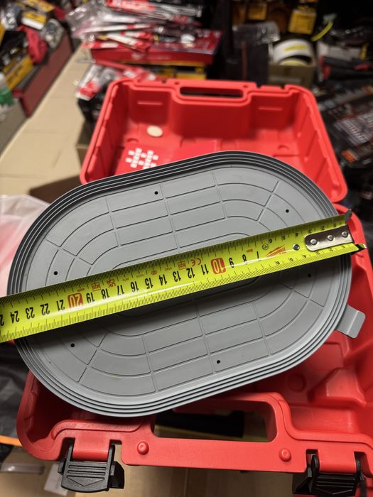 Новинка ! Акумуляторна вакуумна присоска Shijing P618 B PRO