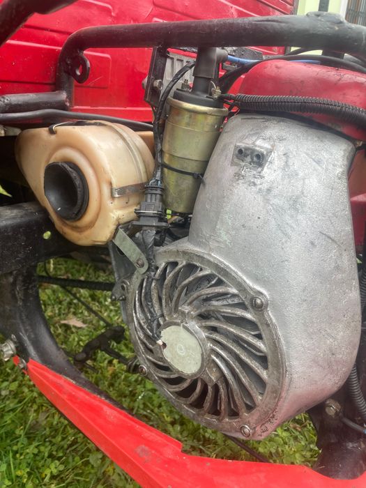 Грузовий Муравей туліца